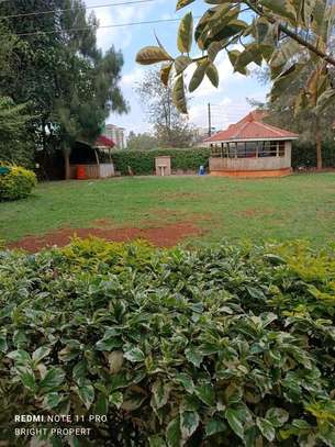 Naivasha Road two bedroom apartment to let image 3