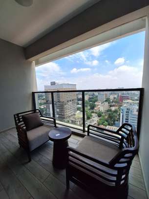 Serviced 2 Bed Apartment with En Suite at Westlands image 7