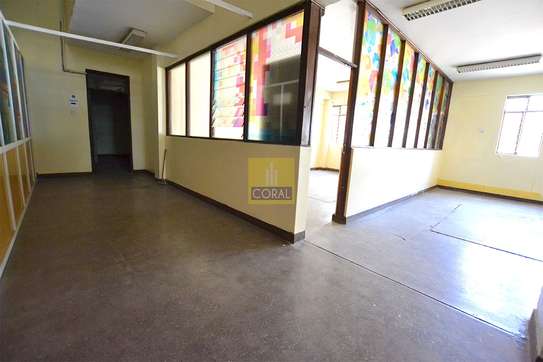 5700 ft² office for rent in Mombasa Road image 8