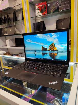 Lenovo ThinkPad T480s - Touchscreen image 3