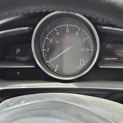 Mazda Demio Petrol 2018 2WD image 10