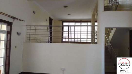 4 Bed Townhouse with En Suite at Spring Valley / Kyuna image 13