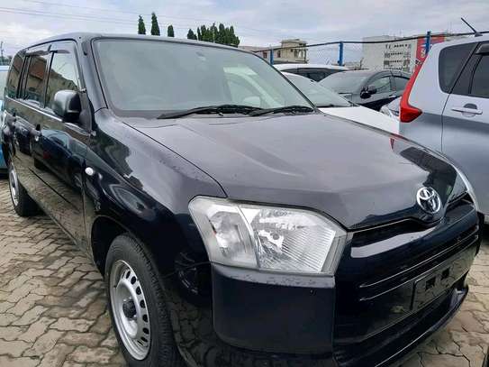 Toyota Probox F Xtra 2017 image 7
