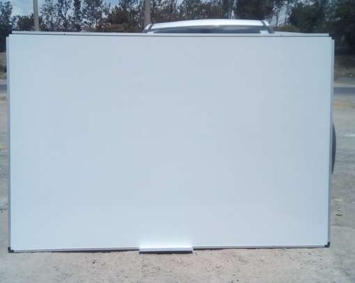 6ft*4ft whiteboard image 1