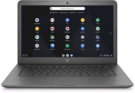 HP 14a-na0020nr Chromebook 14-Inch HD Laptop, Chrome  image 8
