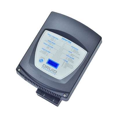 NEMTEK ELECTRIC FENCE ENERGIZERS FOR SALE image 9