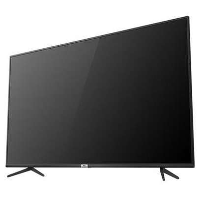 TCL 55 Inch 4K Smart TV (55P617) image 1