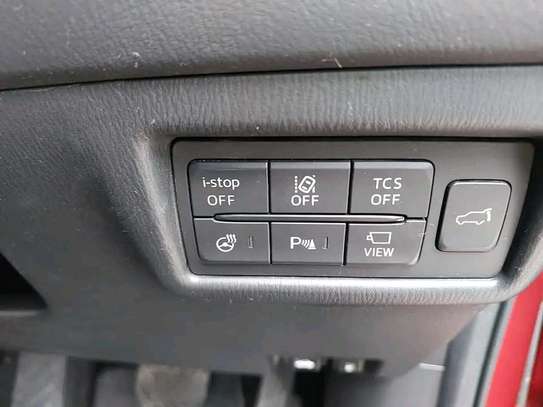 Mazda Cx-8 diesel 7seater image 4