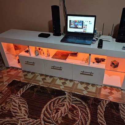 Executive and super stylish tv stands image 3