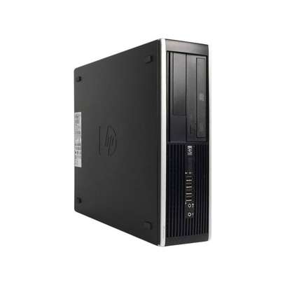 HP  Intel Core I5 3.1GHz - 4GB Ram - 500GB HDD (CPU Only) image 1