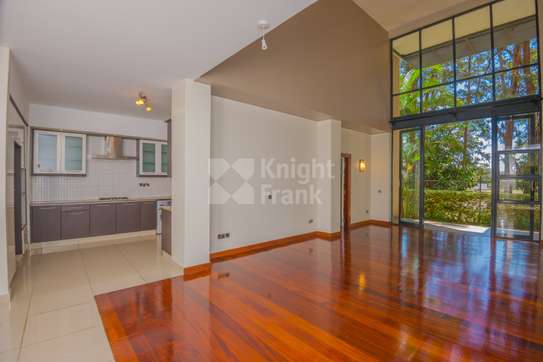 3 Bed Apartment with Swimming Pool at Muthangari Drive image 5