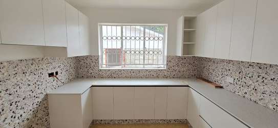 4 Bed House with En Suite in Runda image 26