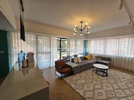 Furnished 2 Bed Apartment with En Suite in Upper Hill image 15