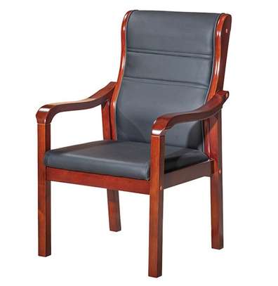 OFFICE CHAIR: Boss Comfortable Office Chair image 2