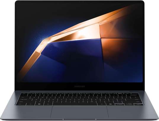 SAMSUNG 14' Galaxy Book4 Pro Laptop  16GB RAM/512GB SSD image 1