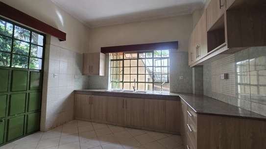 5BR All-Ensuite Home for Rent – Lavington image 5