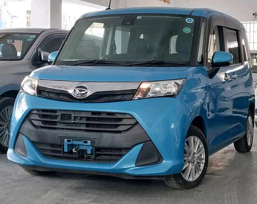 DAIHATSU THOR image 3