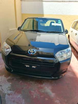 Toyota sunroof hybrid Gl image 15