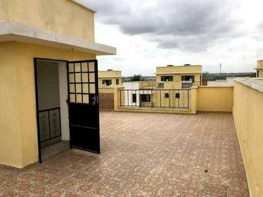 4bedroom plus dsq townhouse for sale in Athi River image 13