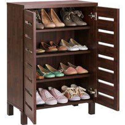 Shoe cabinets image 4