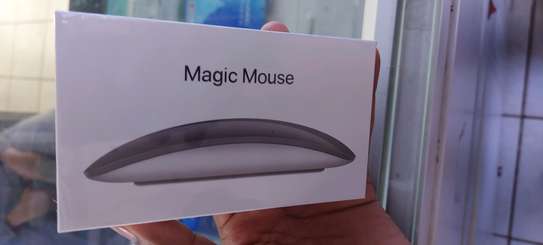 Apple Magic Mouse image 1
