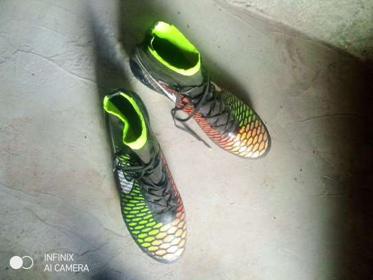 Magista nike sport boots. image 3