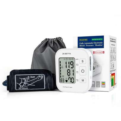 blood pressure machine in nairobi  kenya image 4