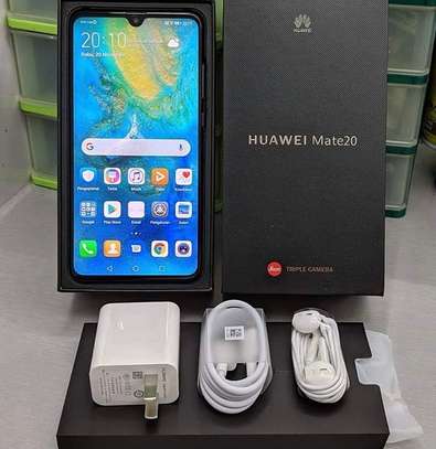 huawei mate 20 pro 256gb