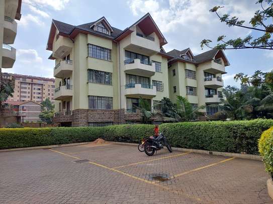 3 Bed Apartment with En Suite at Riara Road image 10