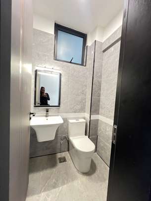4 Bed Apartment with En Suite in Kileleshwa image 5