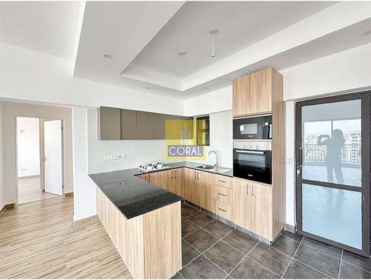 2 Bed Apartment in Kilimani image 2