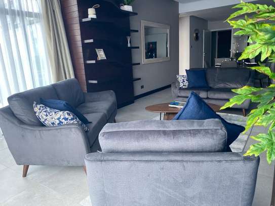 Furnished 2 Bed Apartment with En Suite at Westlands image 4
