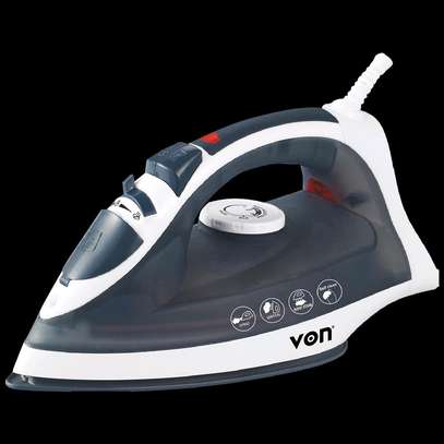 Von steam iron image 2