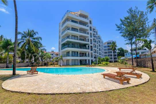 3 Bed Apartment with En Suite in Bamburi image 12