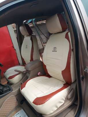 Fit Car Seat Covers image 6