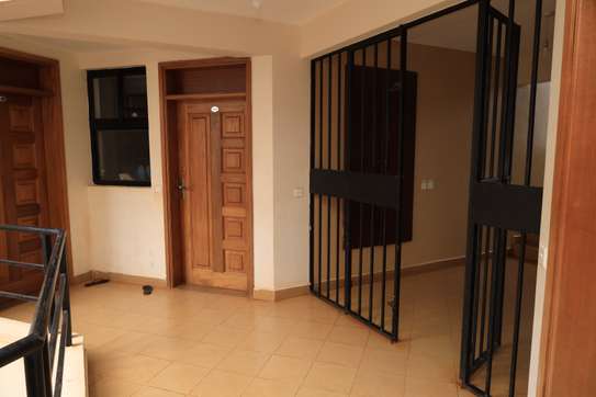 3 Bed Apartment with Gym in Ruaka image 10