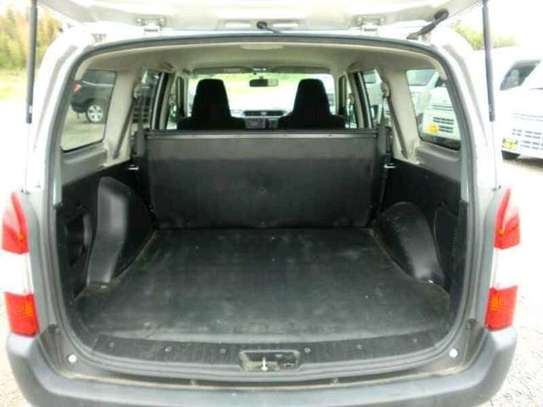 TOYOTA PROBOX NEWSHAPE (MKOPO/HIRE PURCHASE ACCEPTED) image 9