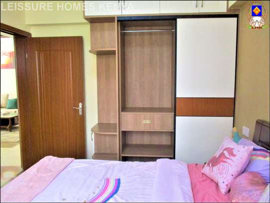 3 bedroom apartment for rent in South C image 11