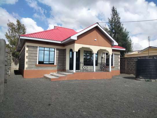 4 Bed House with En Suite at Kitengela Near Main Road image 7