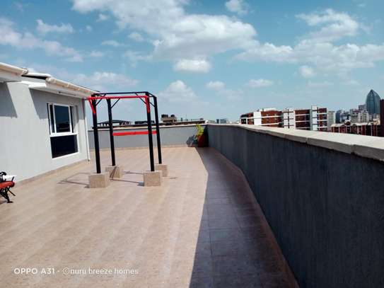 2 Bed Apartment with En Suite in Kileleshwa image 34