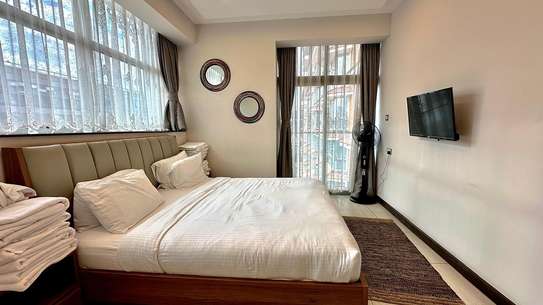 Furnished 2 Bed Apartment with En Suite in Westlands Area image 12