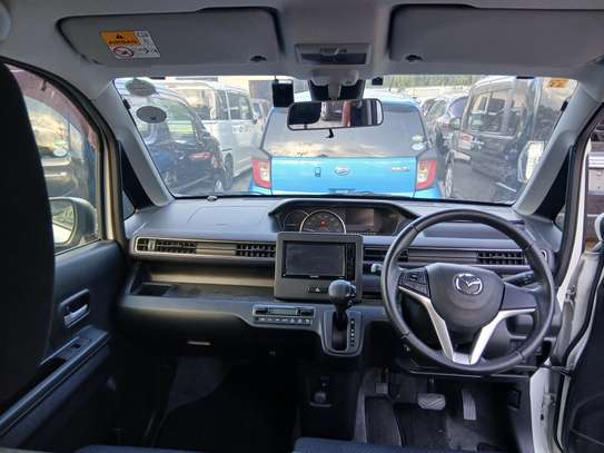 Mazda Flair 2018. Deposit 350k. image 7