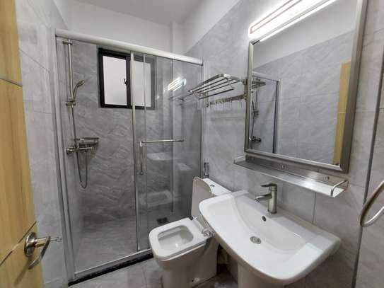 3 Bed Apartment with En Suite at Othaya Road image 25