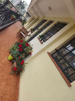 2 Bed Apartment with Backup Generator in Westlands Area image 2
