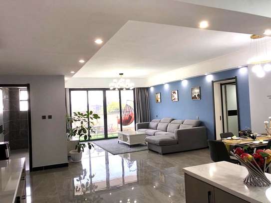 4 Bed Apartment with En Suite at Gtc image 16