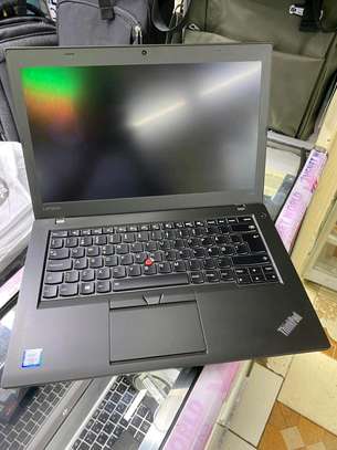 Lenovo ThinkPad T460 6th Gen Core i5,8gb Ram,500gb Harddrive image 5