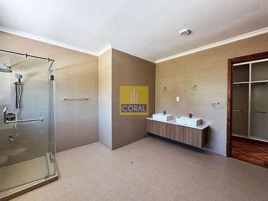 5 Bed House with Garden in Loresho image 6