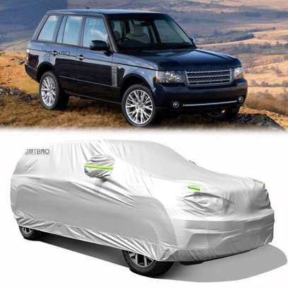 Full-proof car covers for sale in Kenya image 3