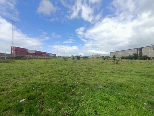 9.3 ft² Commercial Land at Mombasa Road image 7