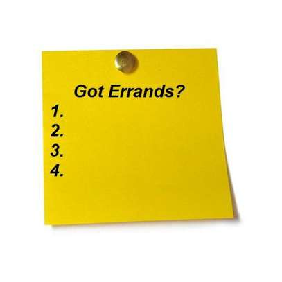 Errand Running & Concierge | Find Errand Runners near you image 3